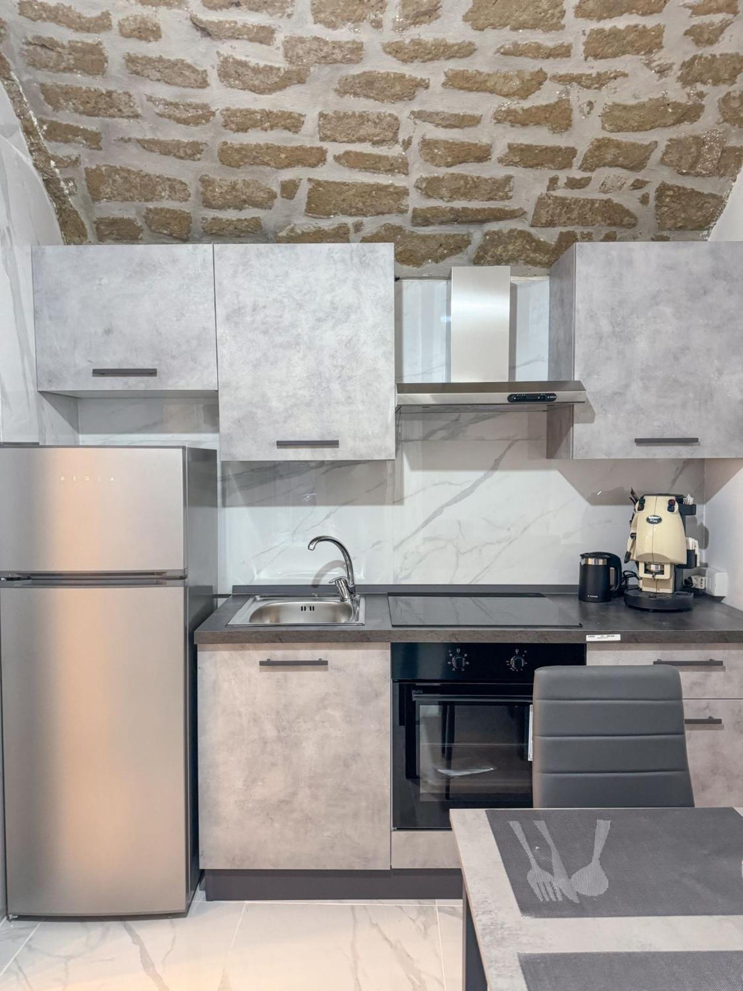 Apartment Liberato Naples