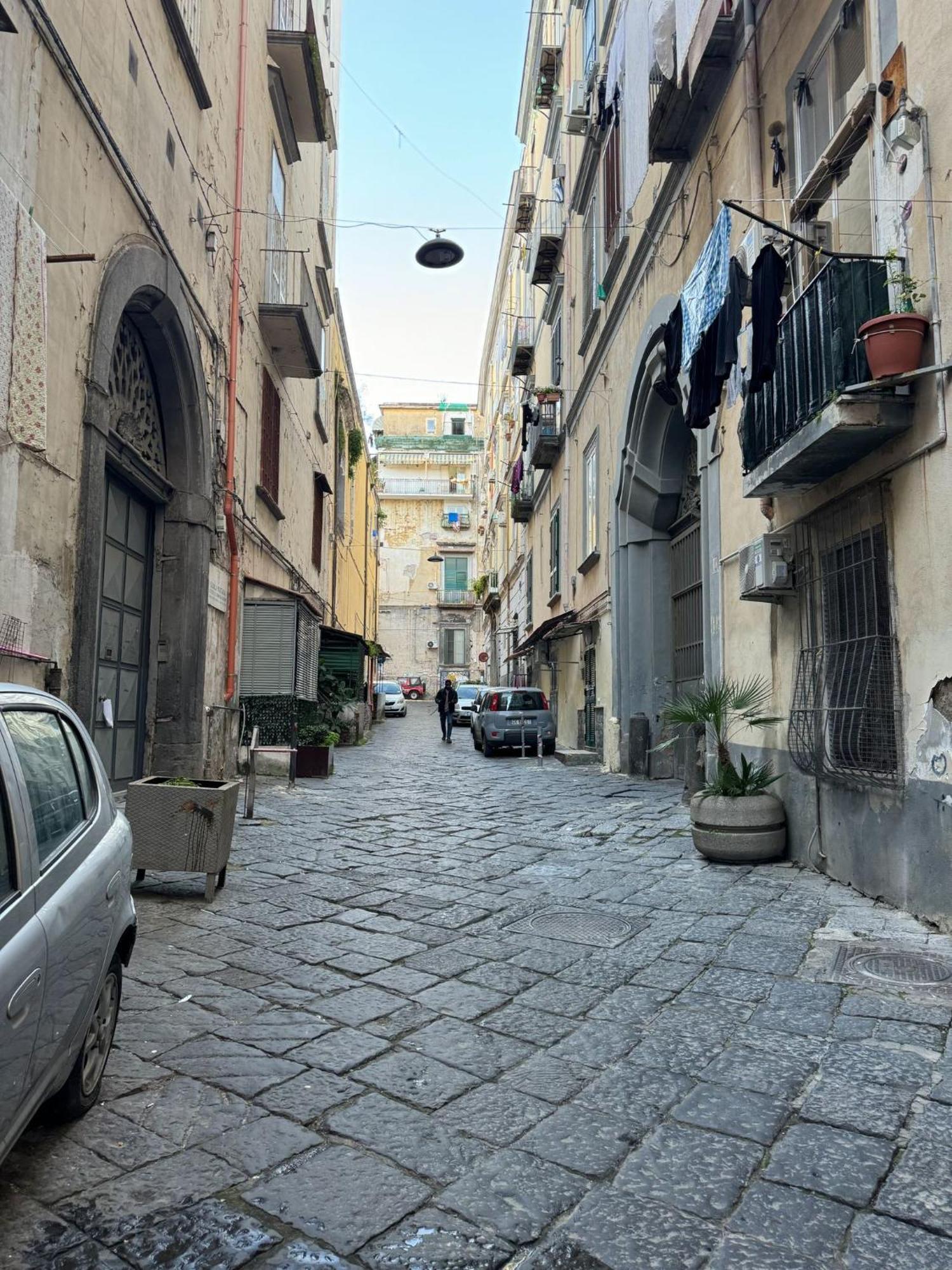Liberato Naples