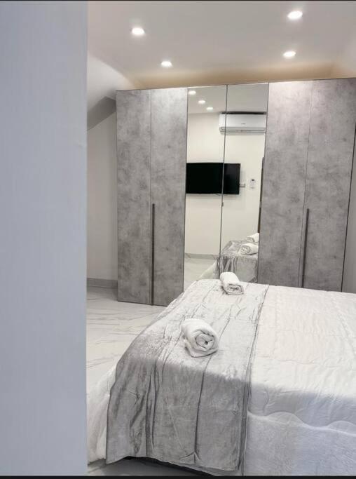 Appartement Liberato Naples