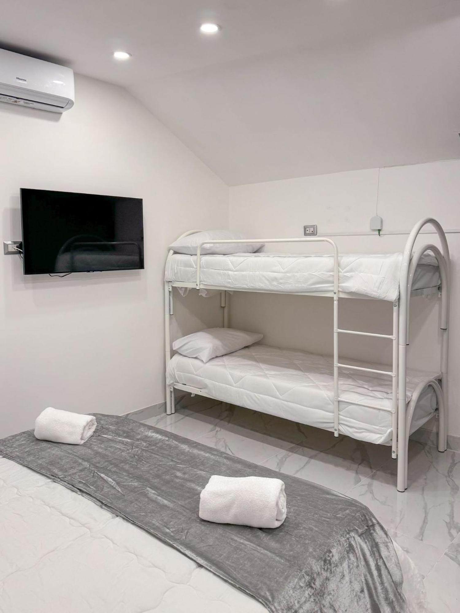 Liberato Appartement