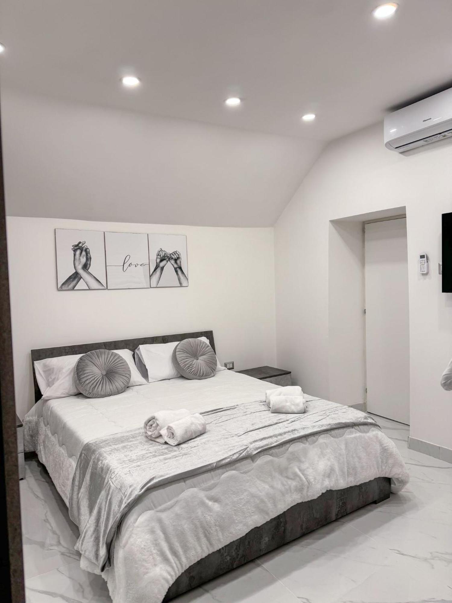 Liberato Appartement Naples