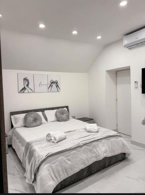 Liberato Appartement