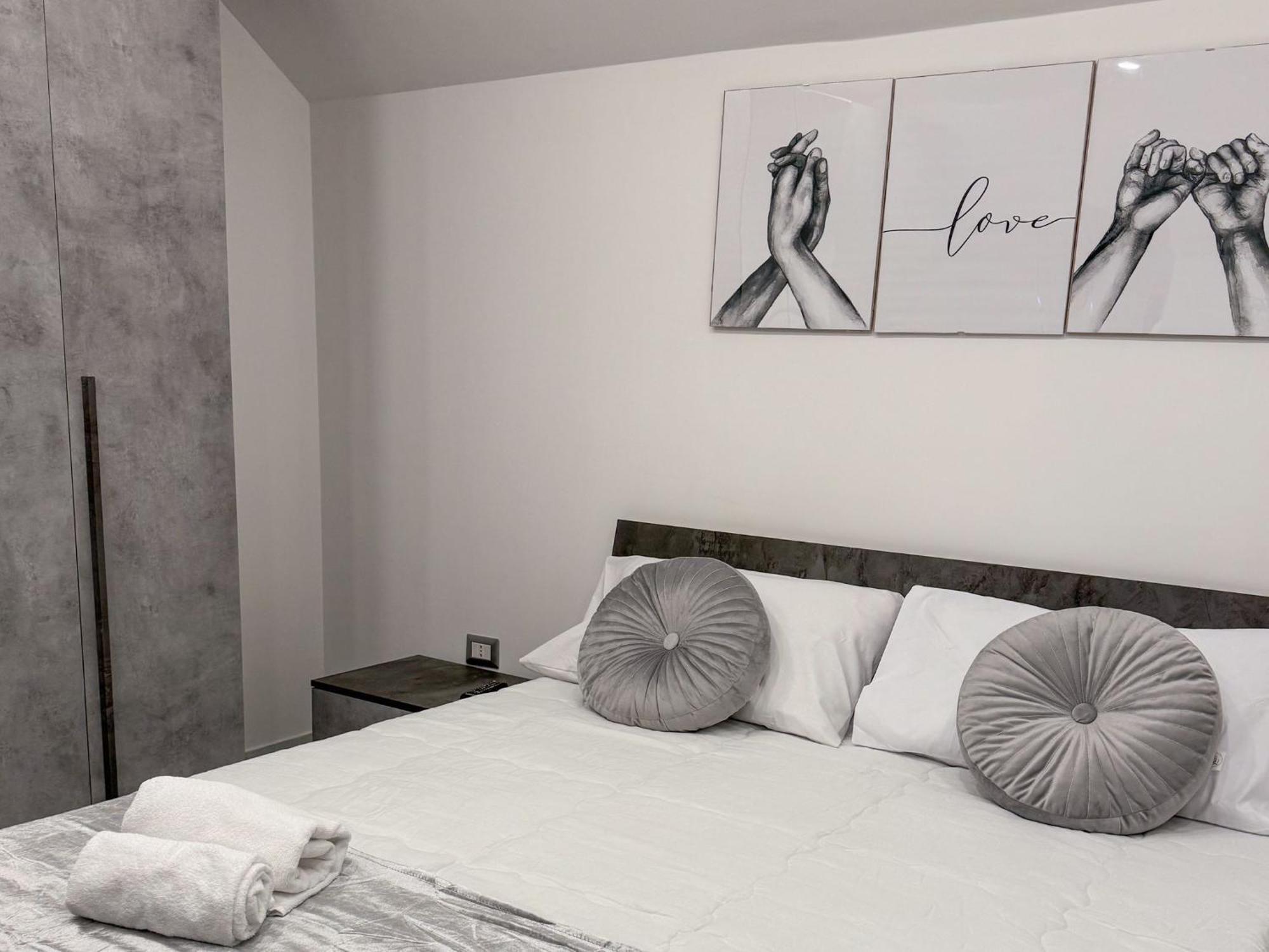 Liberato Appartement